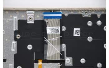 Lenovo 5CB1B84501 COVER UpperCaseASM_CZE/SLKL82H8NFPSDBL