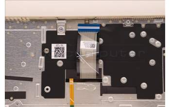 Lenovo 5CB1B84517 COVER Upper Case ASM_PORL82H8NFPSDBL