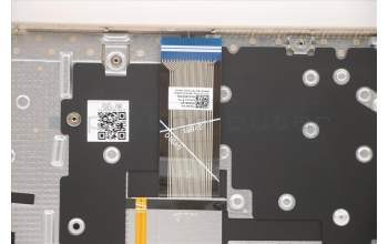 Lenovo 5CB1B84520 COVER Upper Case ASM_SPAL82H8NFPSDBL