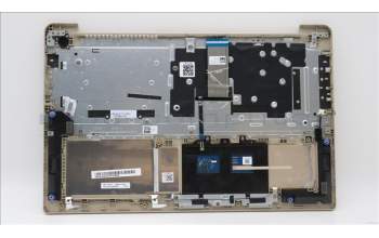 Lenovo 5CB1B84524 COVER Upper Case ASM_TURL82H8NFPSDBL