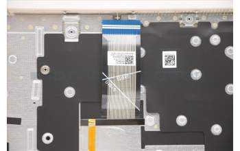 Lenovo 5CB1B84525 COVER Upper Case ASM_UKEL82H8NFPSDBL