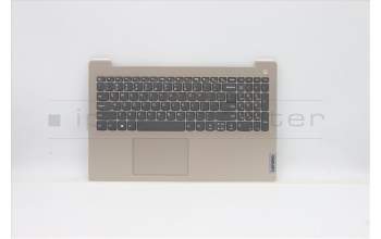 Lenovo 5CB1B84528 COVER UpperCaseASM_ENGL82H8NFPSDNBL