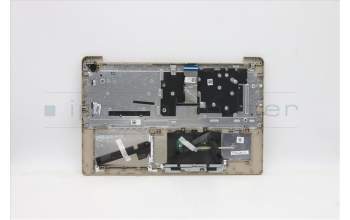 Lenovo 5CB1B84529 COVER Upper CaseASM_UKEL82H8NFPSDNBL