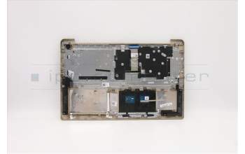 Lenovo 5CB1B84533 COVER UpperCaseASM_THAIL82H8NFPSDNBL