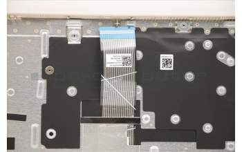 Lenovo 5CB1B84535 COVER UpperCaseASM_LA SPAL82H8NFPSDNBL