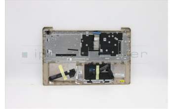 Lenovo 5CB1B84537 COVER Upper CaseASM_KORL82H8NFPSDNBL