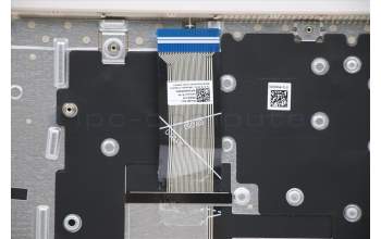 Lenovo 5CB1B84538 COVER Upper Case ASM_TCL82H8NFPSDNBL