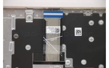 Lenovo 5CB1B84539 COVER Upper CaseASM_RUSL82H8NFPSDNBL