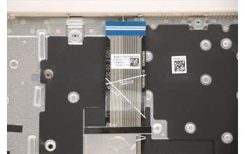 Lenovo 5CB1B84540 COVER Upper CaseASM_FRAL82H8NFPSDNBL