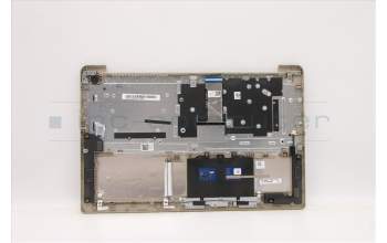 Lenovo 5CB1B84546 COVER Upper CaseASM_HUNL82H8NFPSDNBL