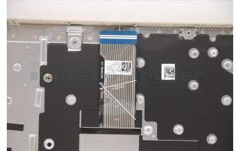 Lenovo 5CB1B84546 COVER Upper CaseASM_HUNL82H8NFPSDNBL