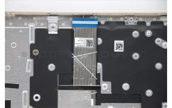 Lenovo 5CB1B84547 COVER UpperCaseASM_NORDICL82H8NFPSDNBL