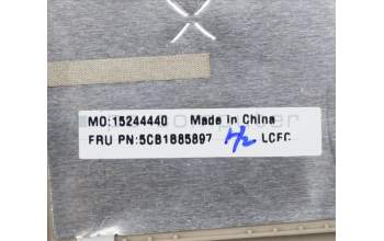 Lenovo 5CB1B85897 C-Cover with keyboard,Slovenian,Sand,Non_Backlight,Non_Fingerprint