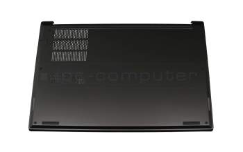 5CB1B94127 parte baja de la caja Lenovo original negro