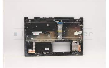 Lenovo 5CB1B95999 COVER Upper Case ASM_UKE W 82HV PG