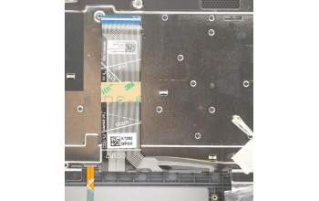 Lenovo 5CB1B96031 COVER Upper Case ASM_UKE W 82HV FP BL PG