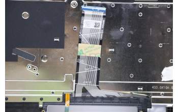 Lenovo 5CB1B96198 COVER Upper Case ASM_BEL W 82HV FP BL PG