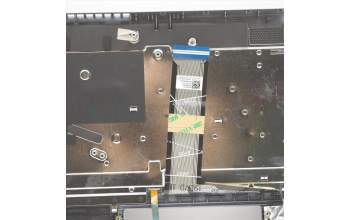 Lenovo 5CB1B96201 COVER Upper Case ASM_SWS W 82HV FP BL PG