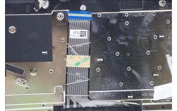 Lenovo 5CB1B96303 COVER Upper Case ASM_USA ENG W82HVFPBLGY