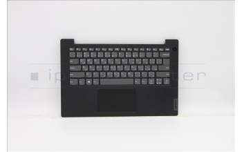 Lenovo 5CB1B96375 COVER Upper Case ASM_ARA L82KA BK