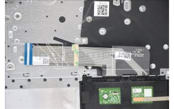 Lenovo 5CB1B96379 COVER Upper Case ASM_CZE/SLK L82KA BK