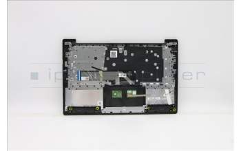 Lenovo 5CB1B96380 COVER Upper Case ASM_EURO ENG L82KA BK