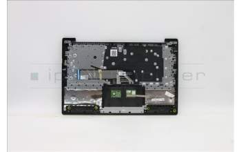 Lenovo 5CB1B96381 COVER Upper Case ASM_ENG L82KA BK