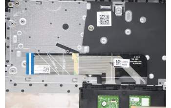 Lenovo 5CB1B96382 COVER Upper Case ASM_FRA L82KA BK