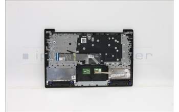 Lenovo 5CB1B96387 COVER Upper Case ASM_HBW L82KA BK