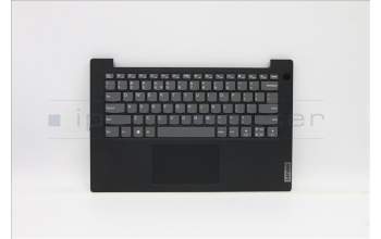 Lenovo 5CB1B96388 COVER Upper Case ASM_HIN L82KA BK