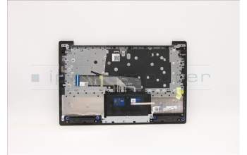 Lenovo 5CB1B96396 COVER Upper Case ASM_POR L82KA BK