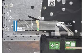 Lenovo 5CB1B96397 COVER Upper Case ASM_RUS L82KA BK