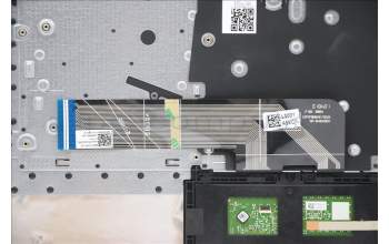 Lenovo 5CB1B96398 COVER Upper Case ASM_SLV L82KA BK