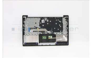Lenovo 5CB1B96399 COVER Upper Case ASM_SPA L82KA BK