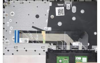 Lenovo 5CB1B96399 COVER Upper Case ASM_SPA L82KA BK