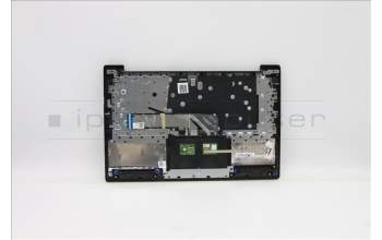 Lenovo 5CB1B96400 COVER Upper Case ASM_SWS L82KA BK