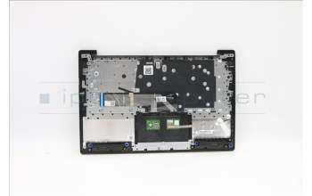 Lenovo 5CB1B96404 COVER Upper Case ASM_UKE L82KA BK