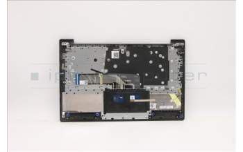 Lenovo 5CB1B96425 COVER Upper Case ASM_LA SPA L82KA IG