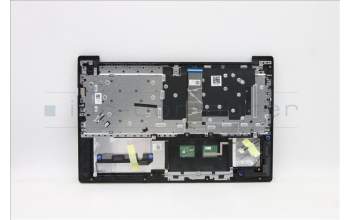 Lenovo 5CB1B96447 COVER Upper Case ASM_ARA L82KB BK DIS