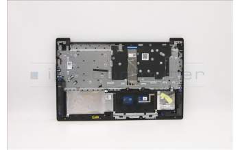 Lenovo 5CB1B96448 COVER Upper Case ASM_BUL L82KB BK DIS