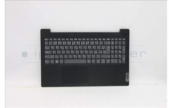 Lenovo 5CB1B96451 COVER Upper Case ASM_CZE/SLK L82KB BKDIS