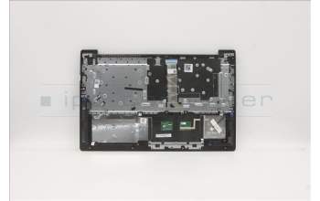 Lenovo 5CB1B96453 COVER Upper Case ASM_ENG L82KB BK DIS