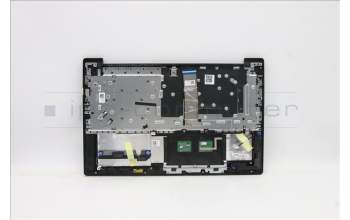 Lenovo 5CB1B96457 COVER Upper Case ASM_GRE L82KB BK DIS