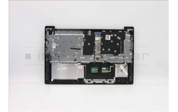 Lenovo 5CB1B96462 COVER Upper Case ASM_ITA L82KB BK DIS