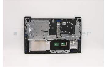 Lenovo 5CB1B96464 COVER Upper Case ASM_JPN L82KB BK DIS