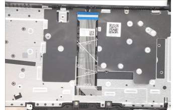 Lenovo 5CB1B96464 COVER Upper Case ASM_JPN L82KB BK DIS