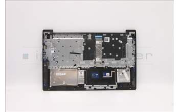 Lenovo 5CB1B96466 COVER Upper Case ASM_LA SPA L82KB BK DIS