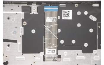 Lenovo 5CB1B96466 COVER Upper Case ASM_LA SPA L82KB BK DIS