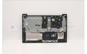 Lenovo 5CB1B96467 COVER Upper Case ASM_NORDIC L82KB BK DIS