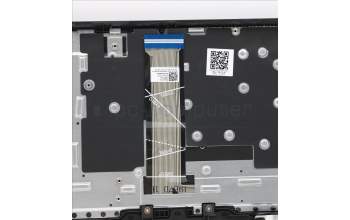 Lenovo 5CB1B96469 COVER Upper Case ASM_RUS L82KB BK DIS